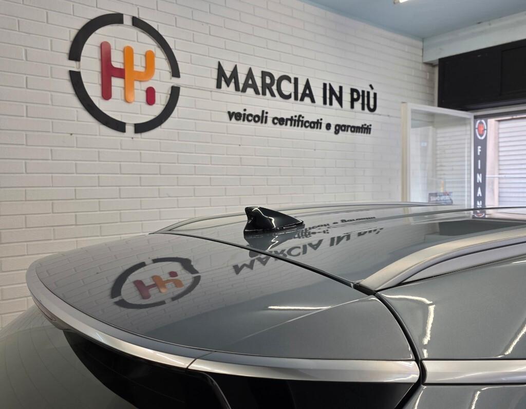 Kia Sportage 1.6 CRDi MHEV DCT PARI AL NUOVO