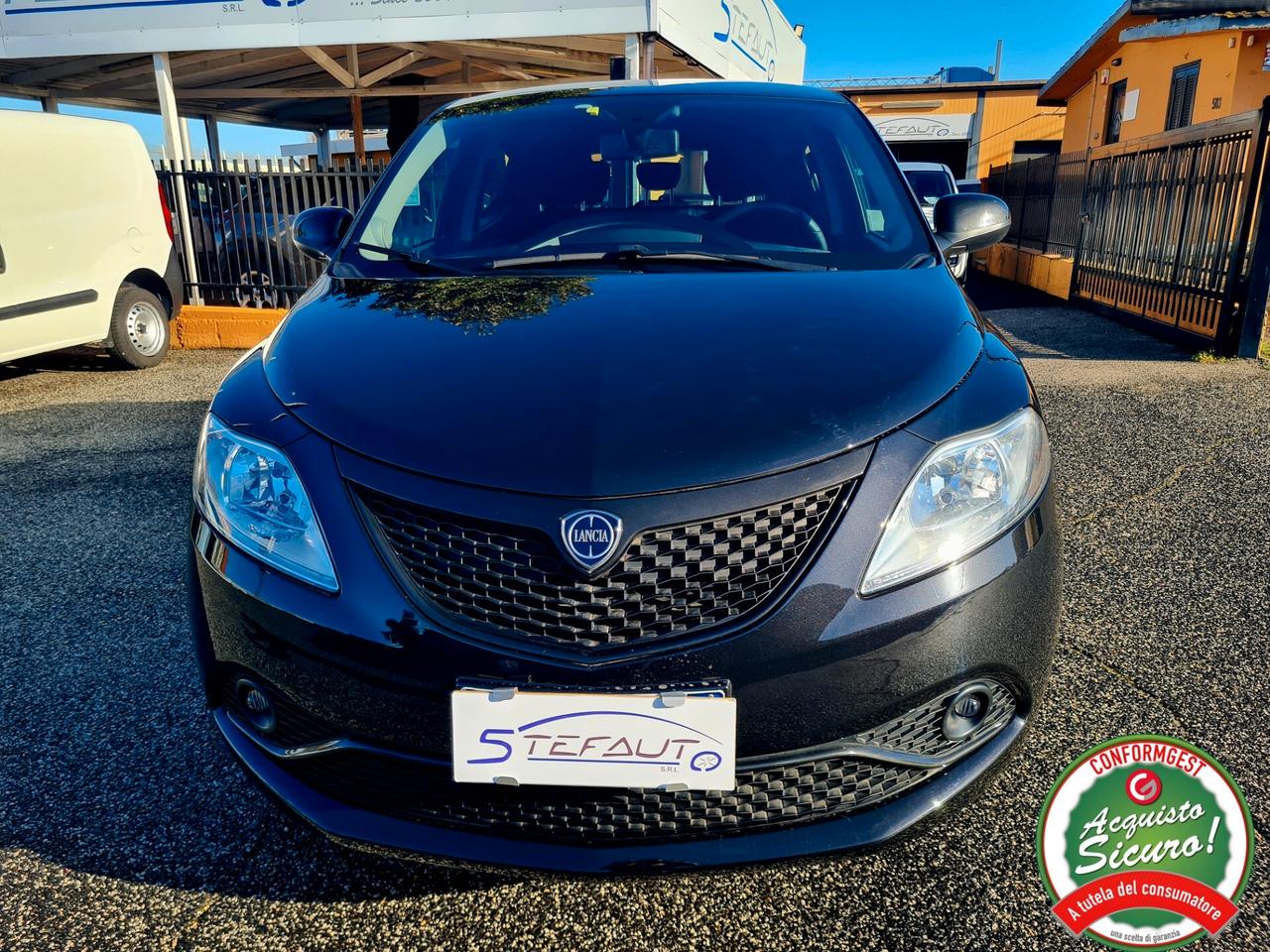 Lancia Ypsilon 1.0 Hybrid *UNIPRO*TAGLIANDI*PDC*