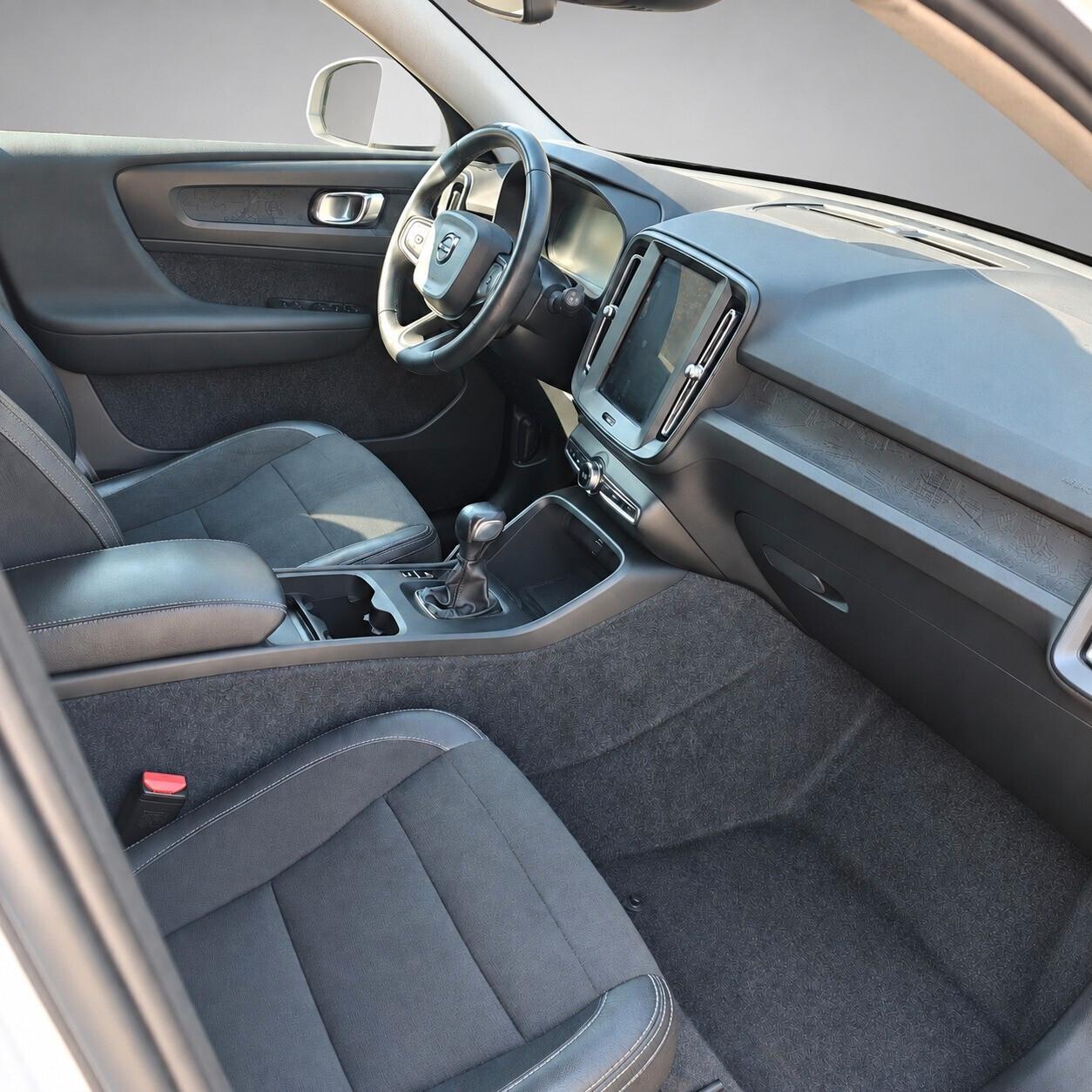 Volvo XC40 D3 Business 150 CV Manuale