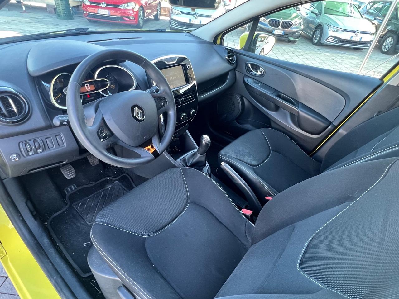 Renault Clio 1.2 75CV GPL 5 porte Live