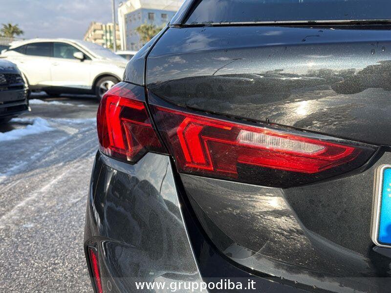 BMW Serie 1 F70 120d 48V MSport auto