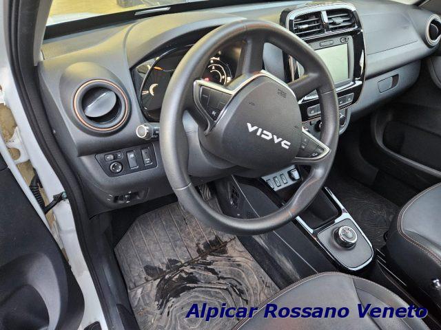 DACIA Spring Business Electric 65 nuova