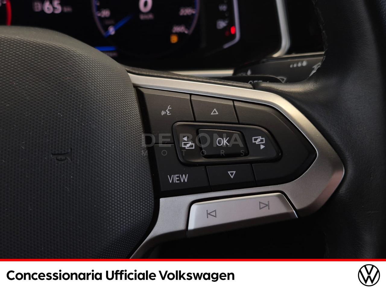 Volkswagen T-Roc 2.0 tdi r-line 4motion 150cv dsg