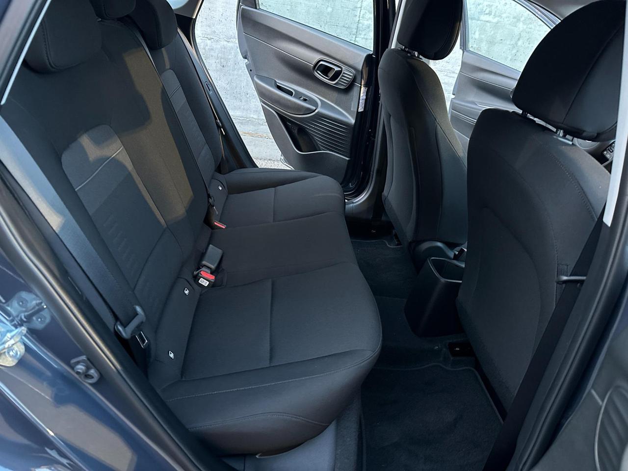 Hyundai Bayon 1.2 Gpl Xline Led Pack