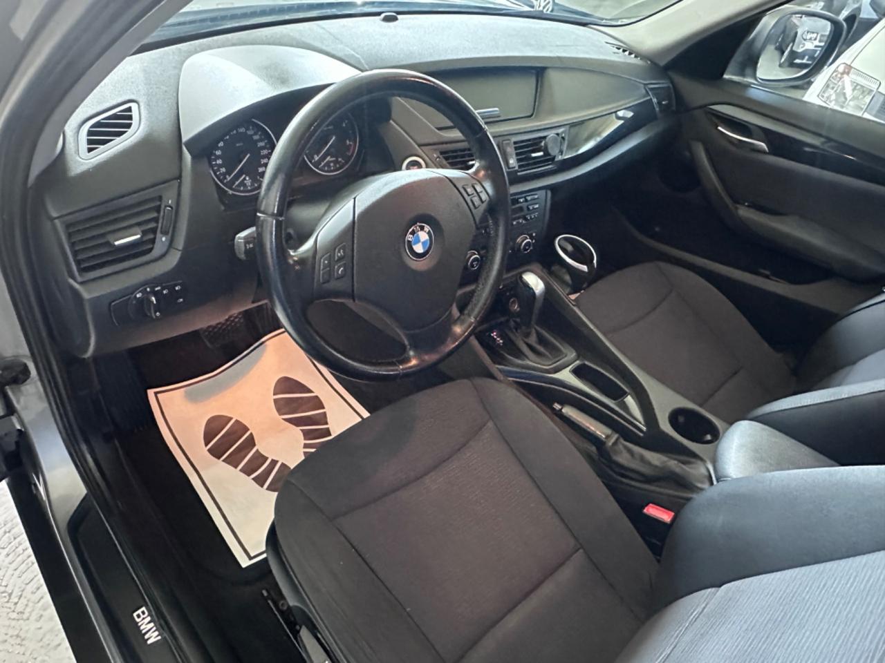 Bmw X1 xDrive18d Futura