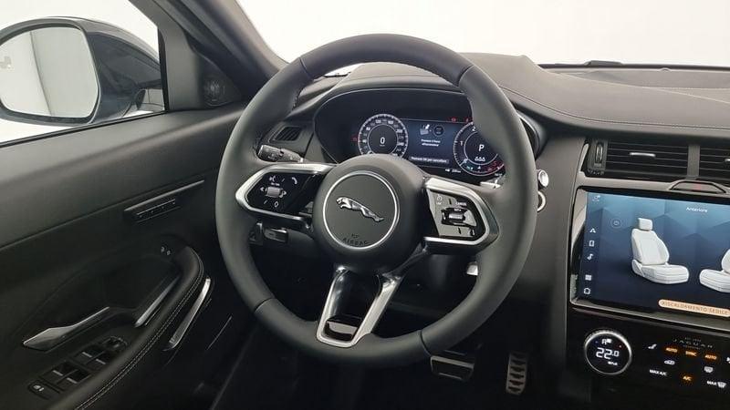 Jaguar E-Pace 2.0D I4 163 CV AWD Auto R-Dynamic SE