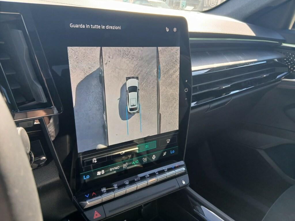 Renault Rafale 1.2 E-Tech full hybrid Esprit Alpine Auto