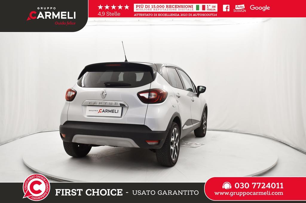 Renault Captur 1.5 dCi Energy Sport Edition2