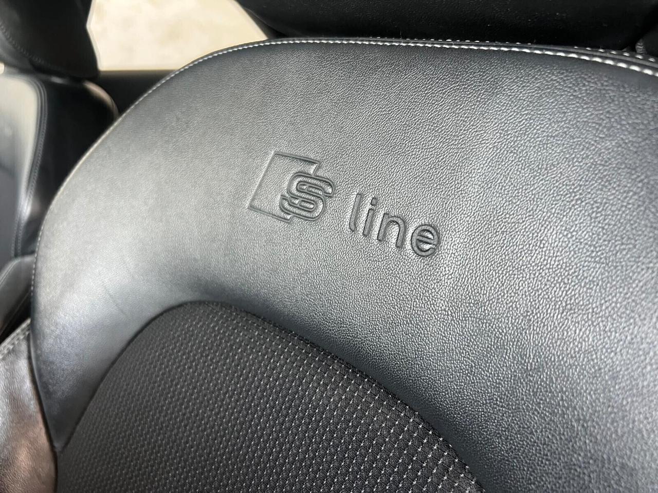 Audi A5 SPB 3.0 V6 TDI 204CV multitronic