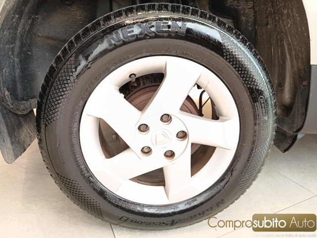 DACIA Duster 1.5 dCi 110CV 4x4 Lauréate