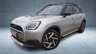 MINI Mini C Favoured Countryman Aut.