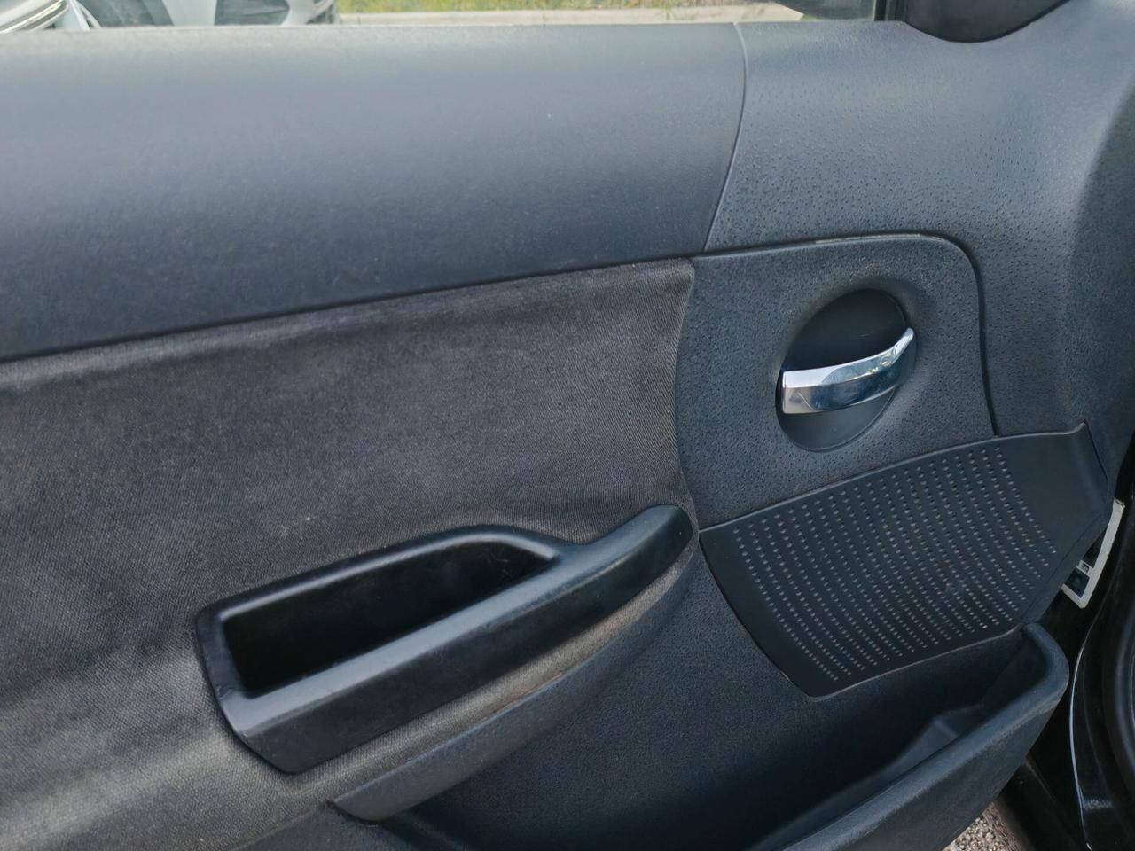Citroen C3 1.1 Benzina Gancio Traino km82000