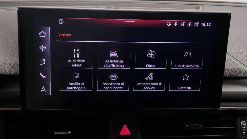 Audi A4 Avant 40 TDI quattro S tronic S line edition IVA ESPOSTA