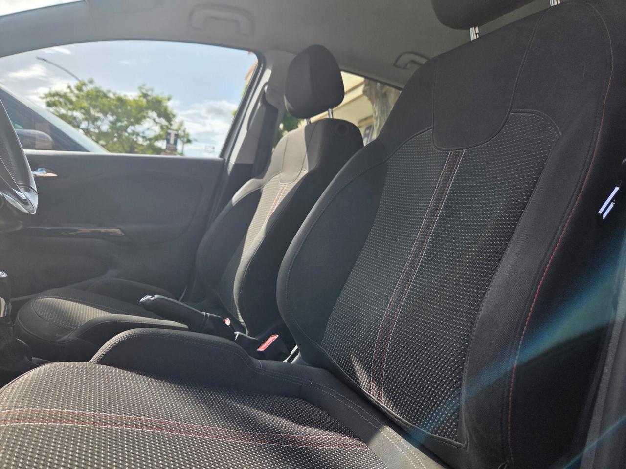 Opel Corsa 1.3 CDTI 5 porte Black Edition