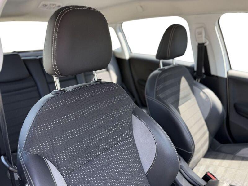 Peugeot 2008 2008 1.6 bluehdi Allure 100cv my16