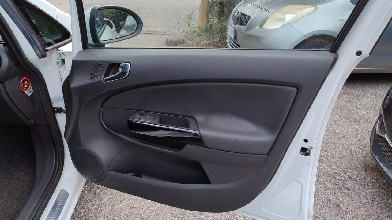 Opel Corsa 1.3 CDTI 75CV OK Neopatentati