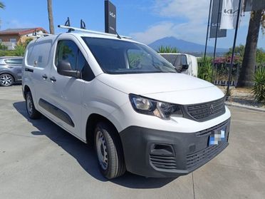 PEUGEOT Partner BlueHDi 100 PL Furgone Premium