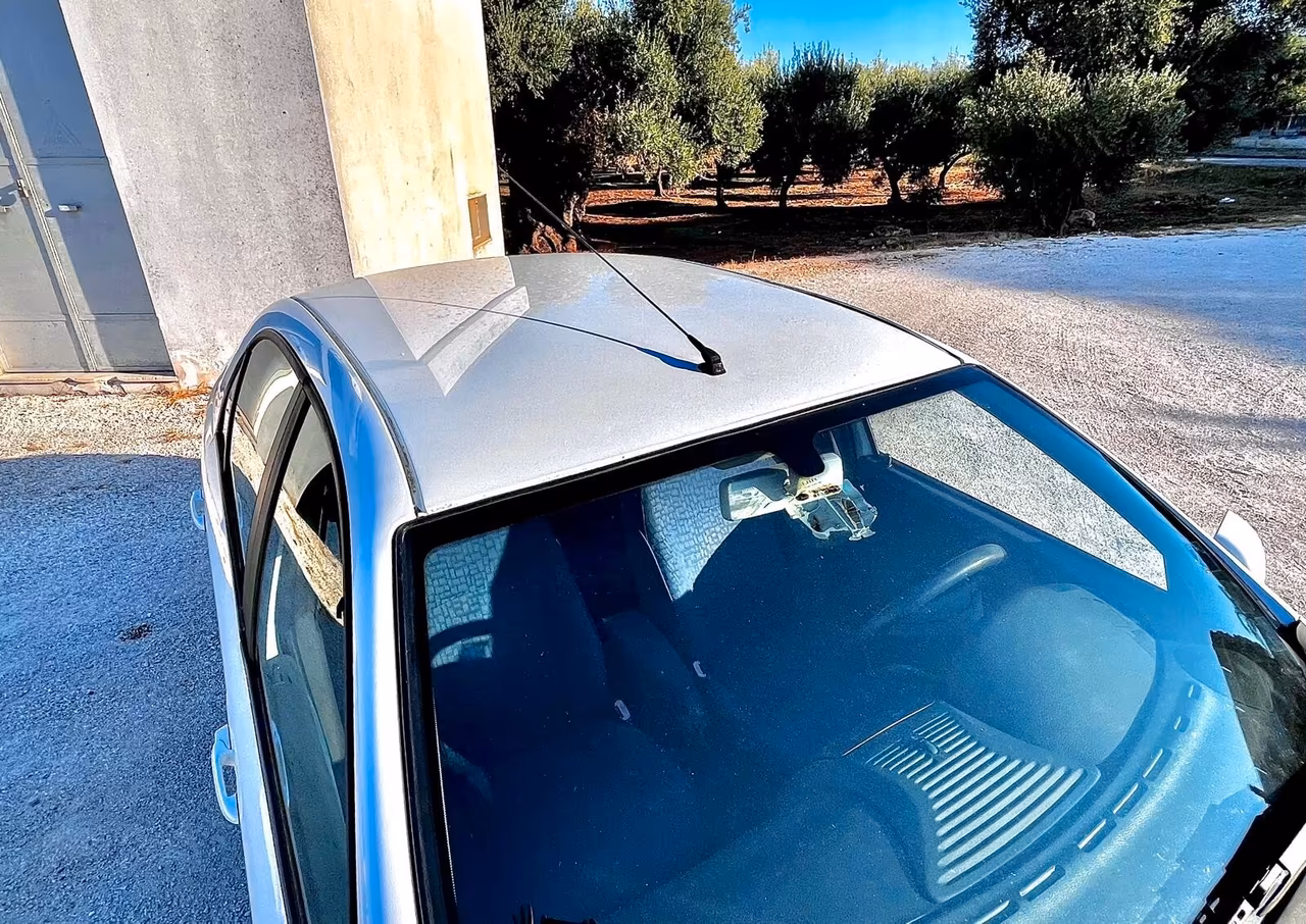 Fiat Marea 100 16V cat SX