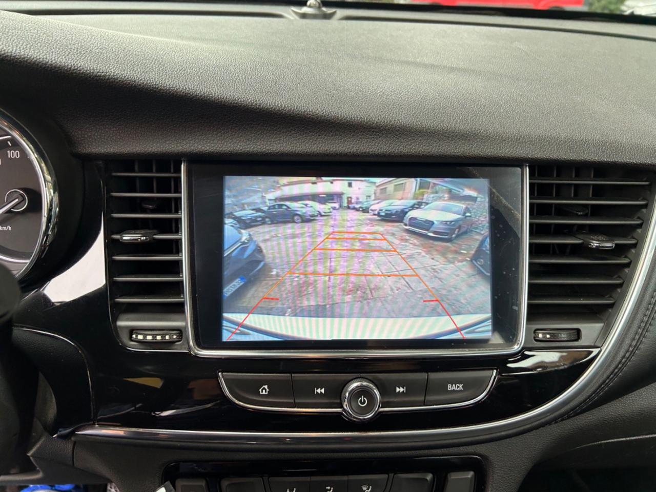 Opel Mokka X 1.6 CDTI Ecotec 136CV 4x2 Start&Stop Ultimate