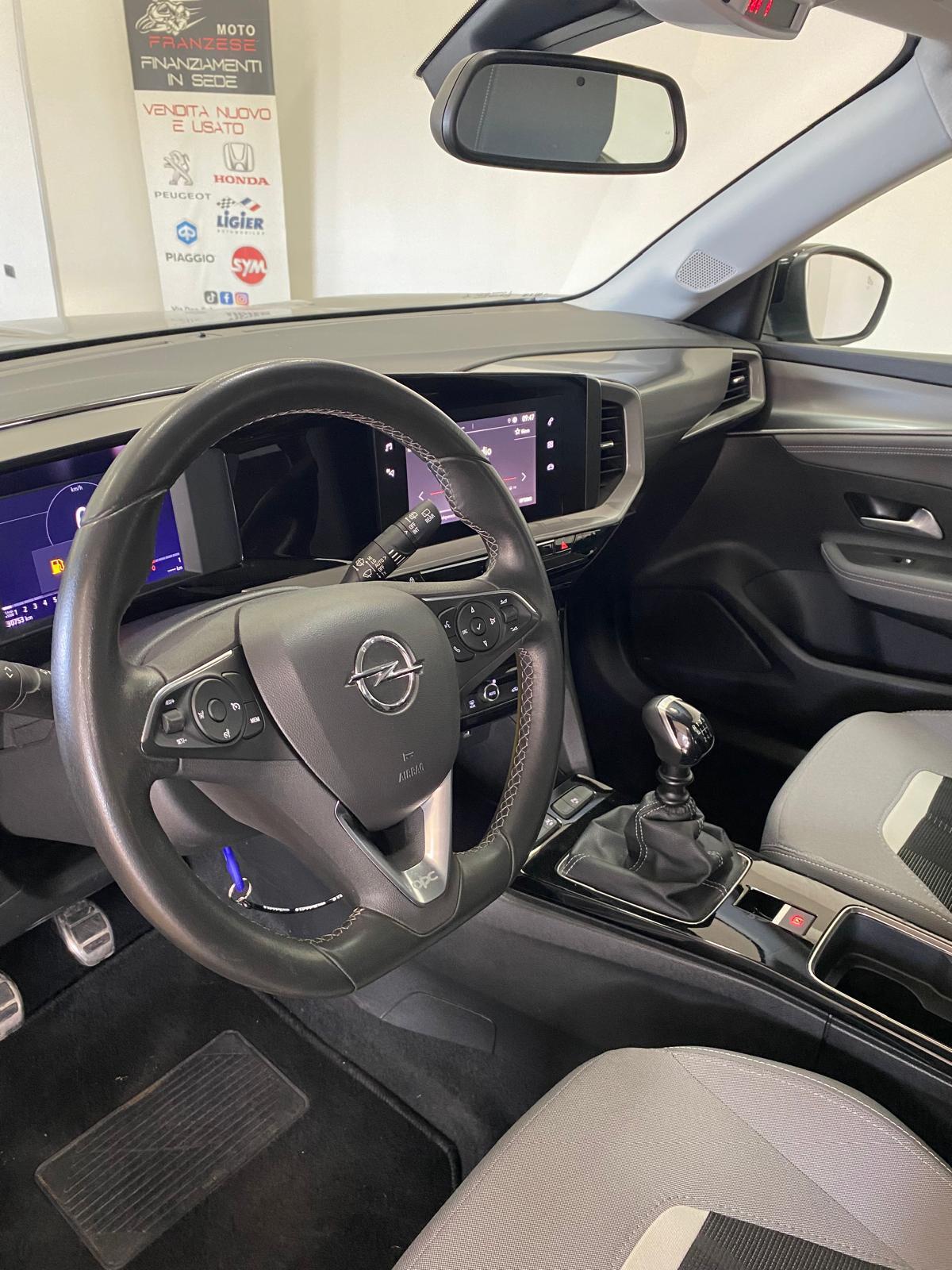 Opel Mokka 1.2 Turbo 130 CV Ultimate
