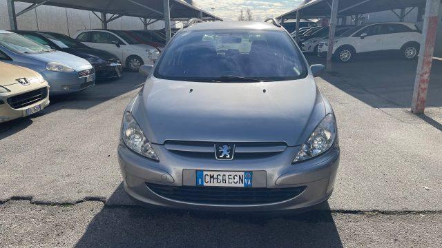 PEUGEOT 307 1.6 16V Station XT