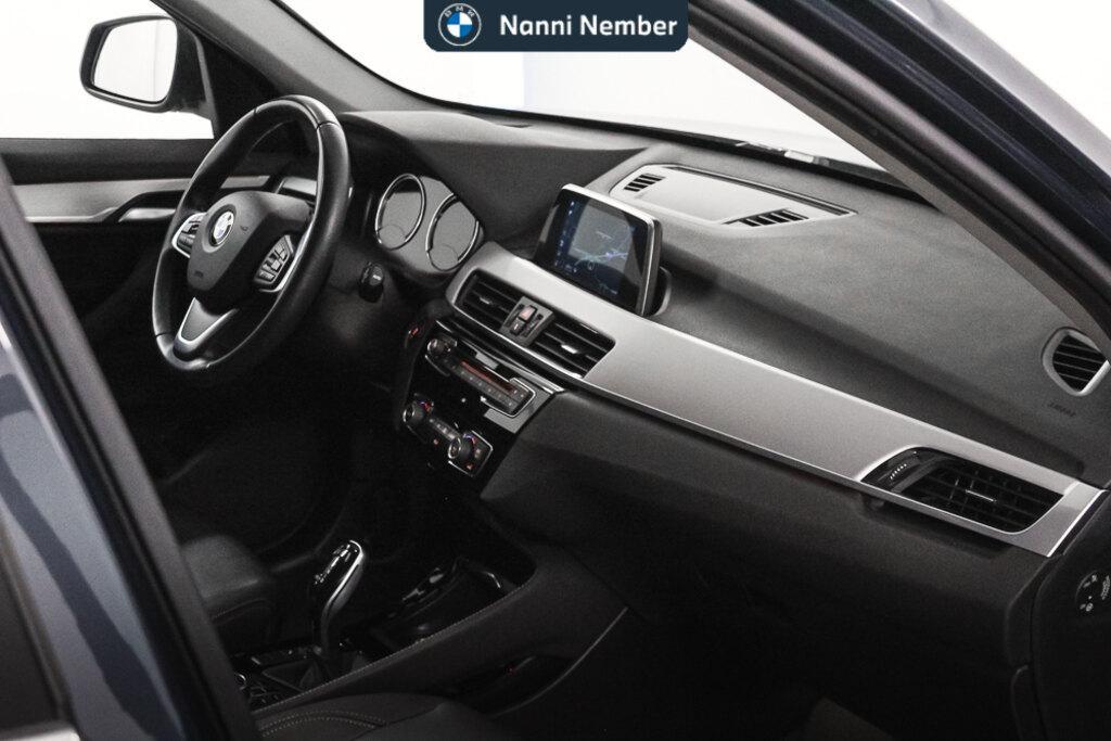 BMW X1 18 i xLine sDrive Auto