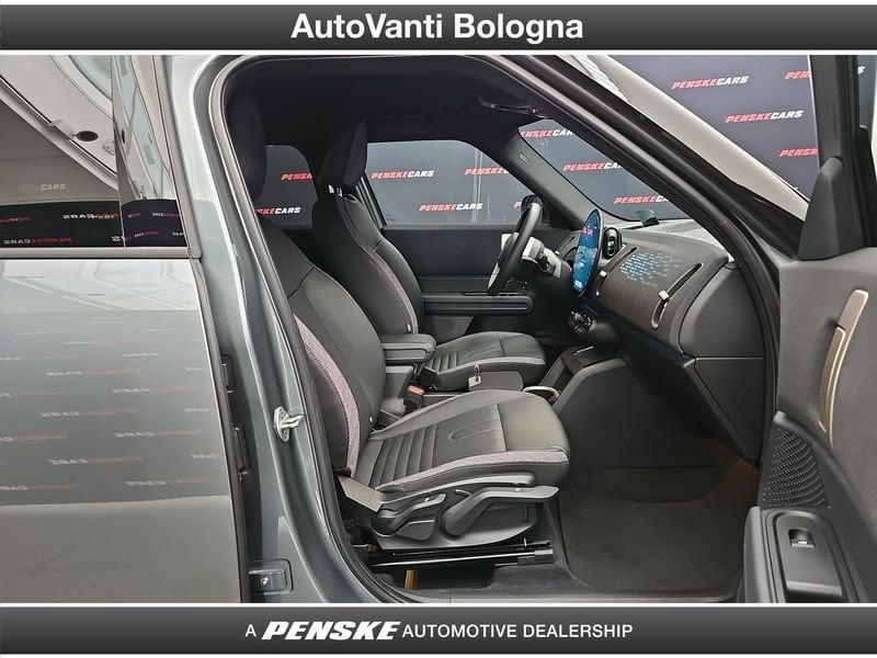 MINI Countryman Mini Countryman 2.0 48V D Classic auto