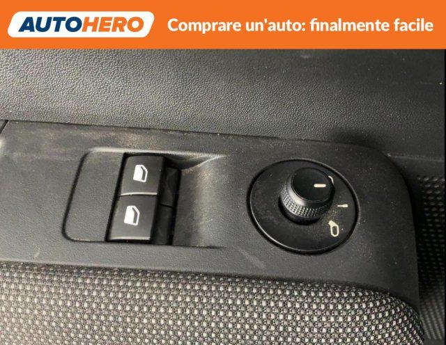 CITROEN C3 Aircross BlueHDi 100 Feel