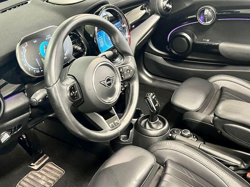 MINI Mini Cabrio F57 2021 1.5 Cooper Classic auto