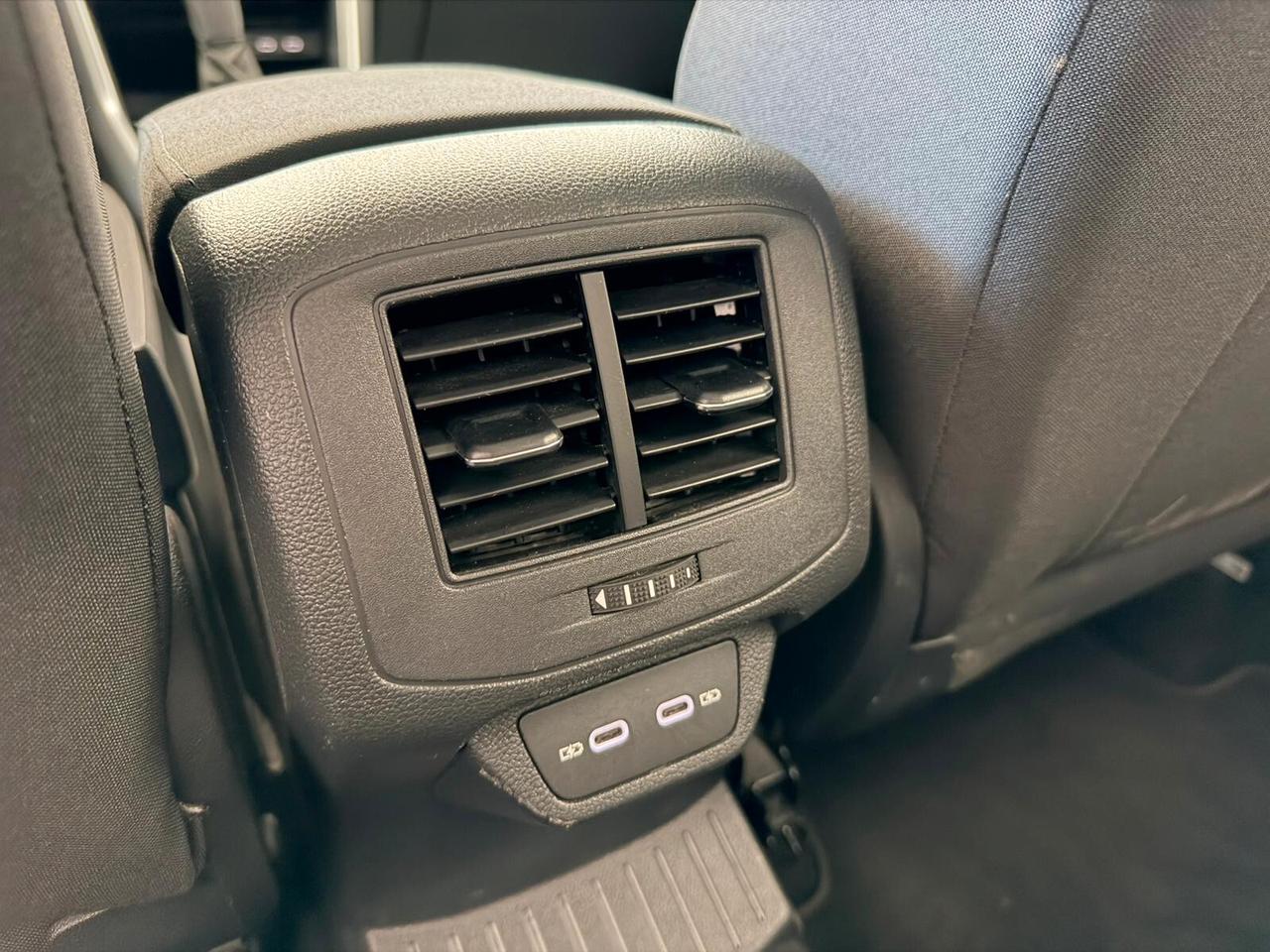 Volkswagen T-Roc 2.0 TDI 116CV