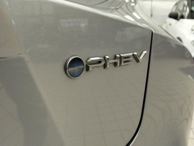Toyota C-HR Plug-in Hybrid 220 Active