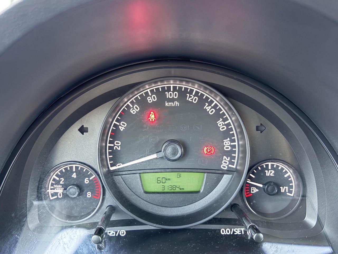 Skoda Citigo 1.0 Benzina 60CV E6 Neo - 2017
