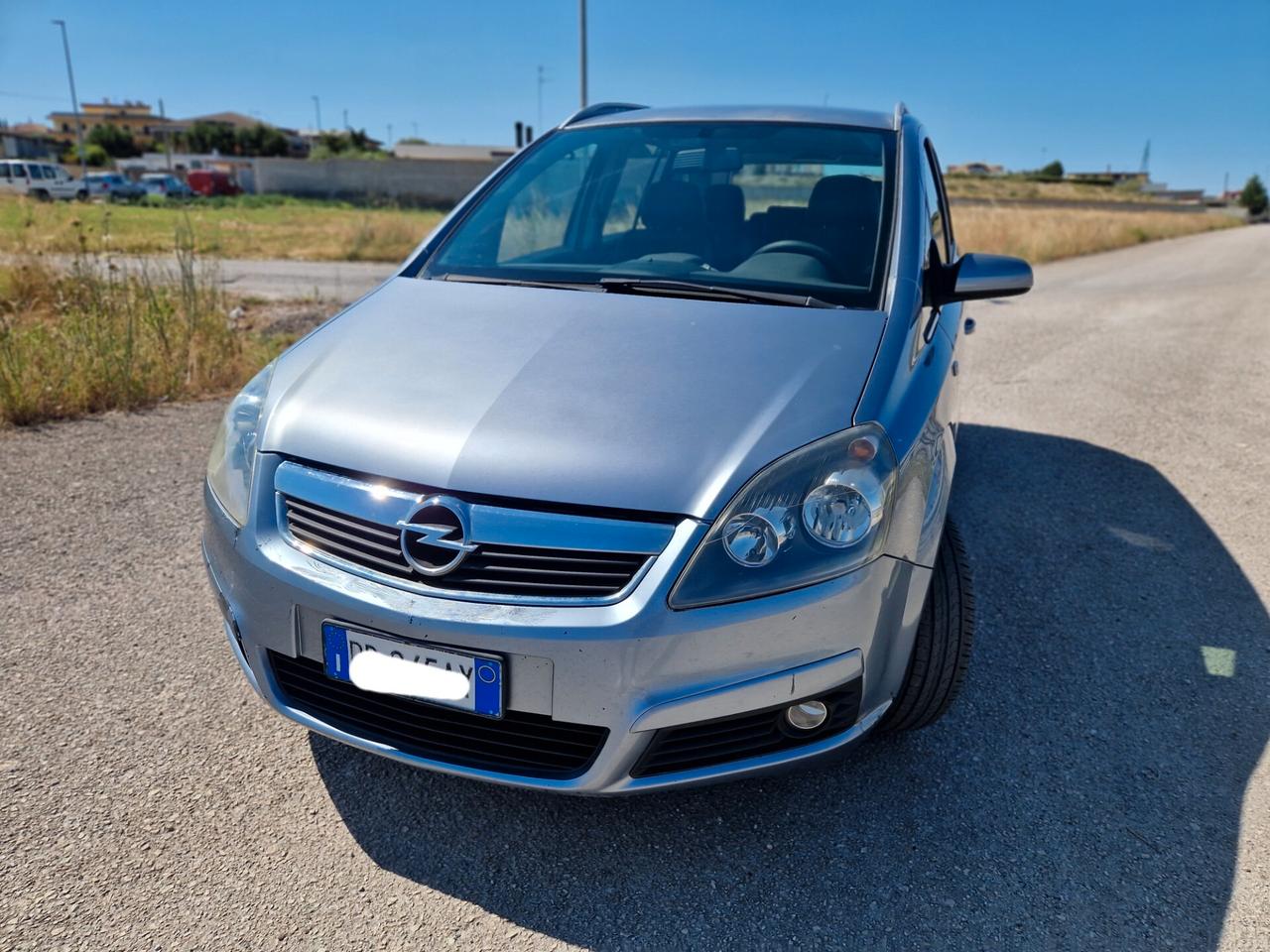 Opel Astra 1.9 CDTI 120CV Station Wagon Enjoy