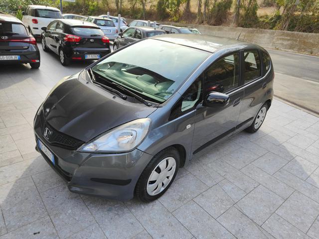 HONDA Jazz 1.2 i-VTEC Trend *RISERVATA*