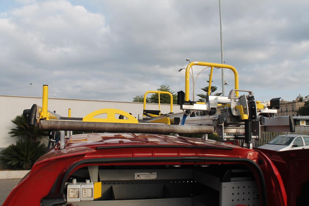 Fiat FIORINO 1.3 MTJ E6 ATTREZZATO 95CV