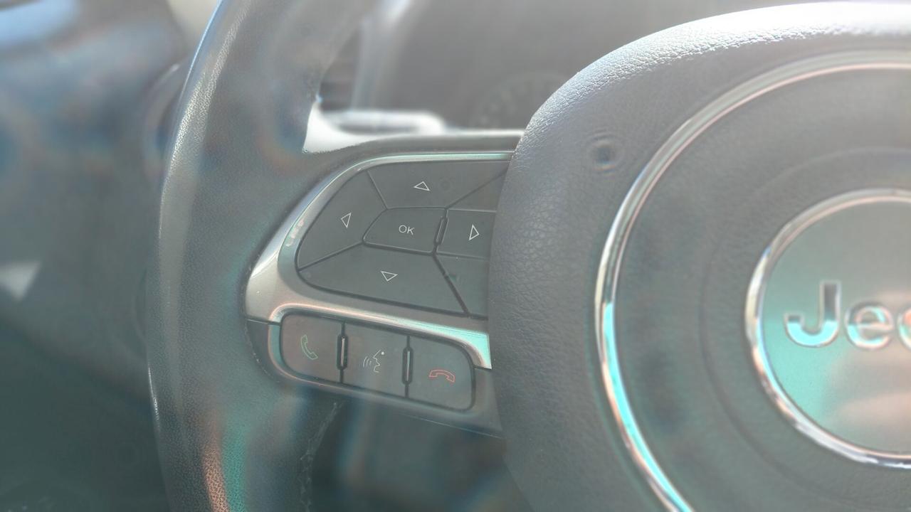 Jeep Renegade 1.0 T3 Limited