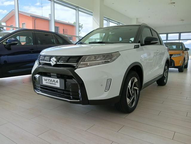 SUZUKI Vitara 1.5 140V Hybrid A/T Starview