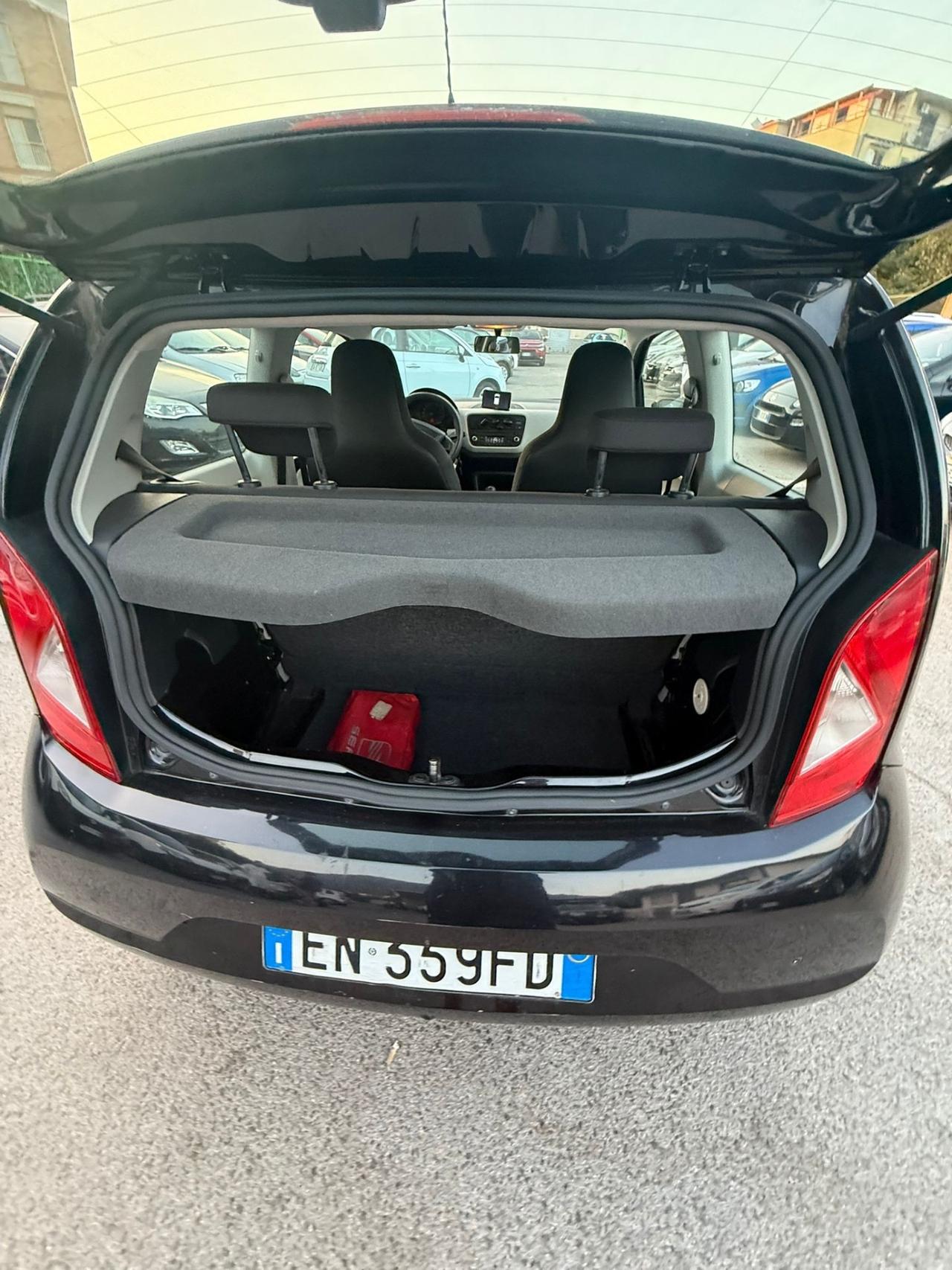 Seat Mii 1.0 3 porte Style