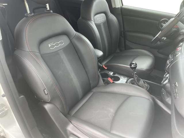 Fiat 500X 1.3 mjet Sport 95cv