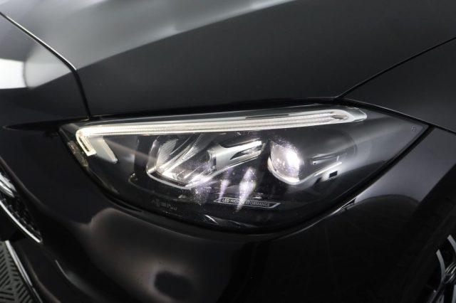 MERCEDES-BENZ CLA sse C C 300 e Plug-in hybrid S.W. Premium