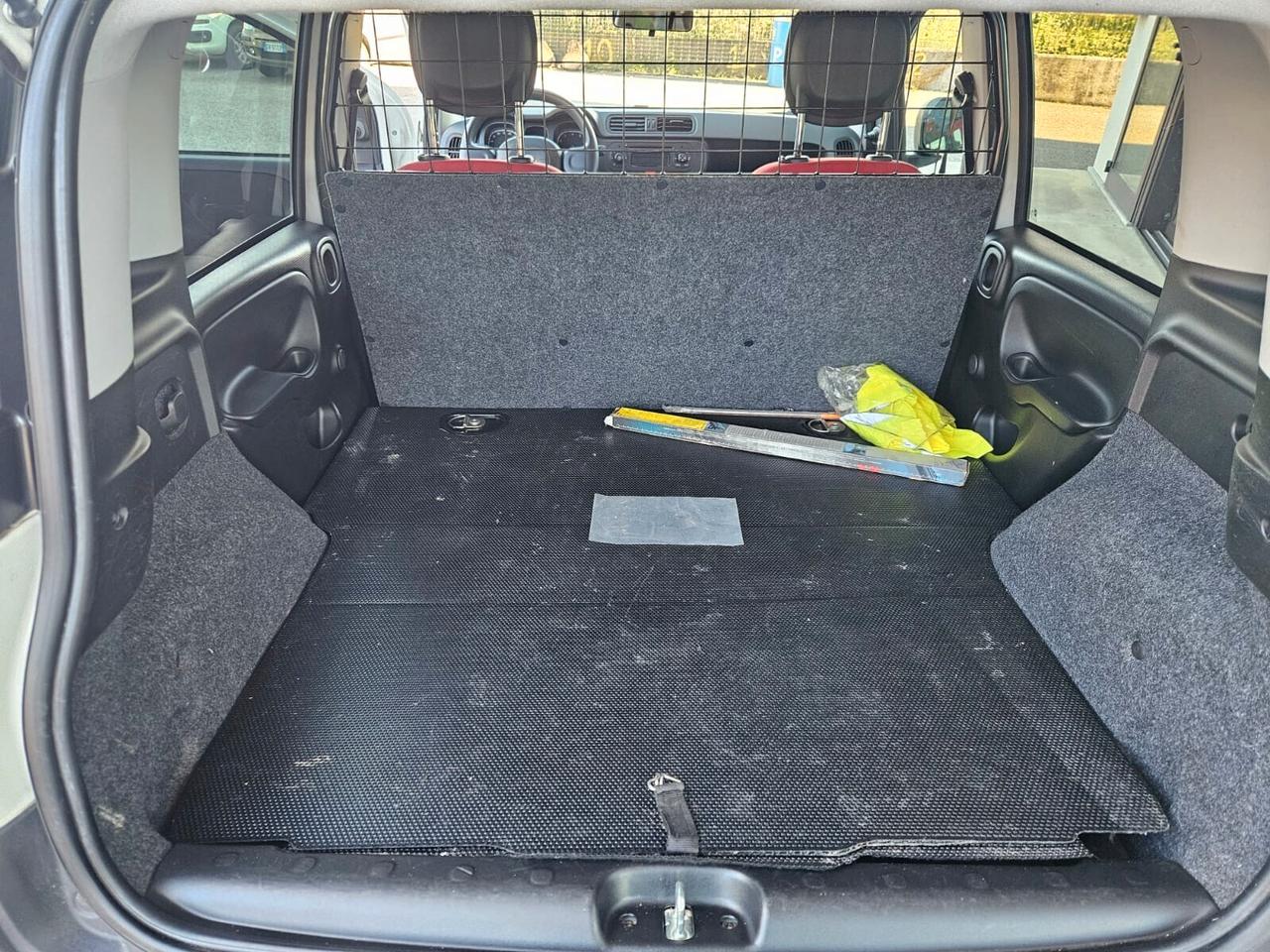Fiat Panda Van 2 posti 1200 ** 31000 km **