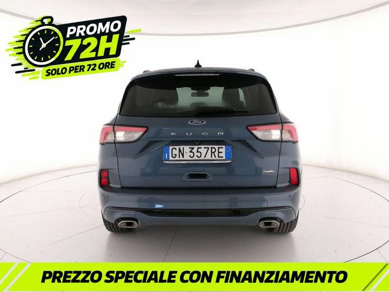 Ford Kuga 2.5 full hybrid ST-Line 2wd 190cv cvt