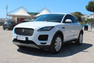 Jaguar E-Pace 2.0D I4 AWD 150CV AUTO