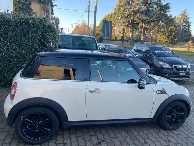 MINI Cooper D Mini 1.6 Cooper D 112cv FL