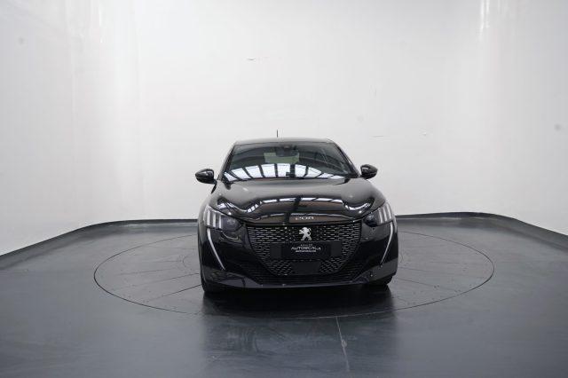 PEUGEOT 208 1.2 PureTech 100cv S&S 5 porte GT