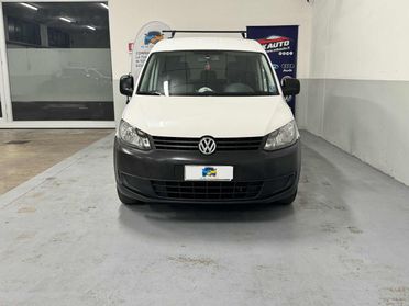 VOLKSWAGEN Caddy 1.6 TDI 102 CV 5p. Comfortline AUTOCARRO N1