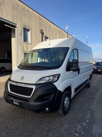 Peugeot Boxer 2179cc 2021