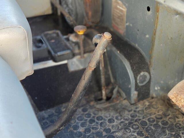 Land Rover Defender 88 2.3 D SERIE 2°A HAR-DTOP 4X4 -DA RESTAURO -