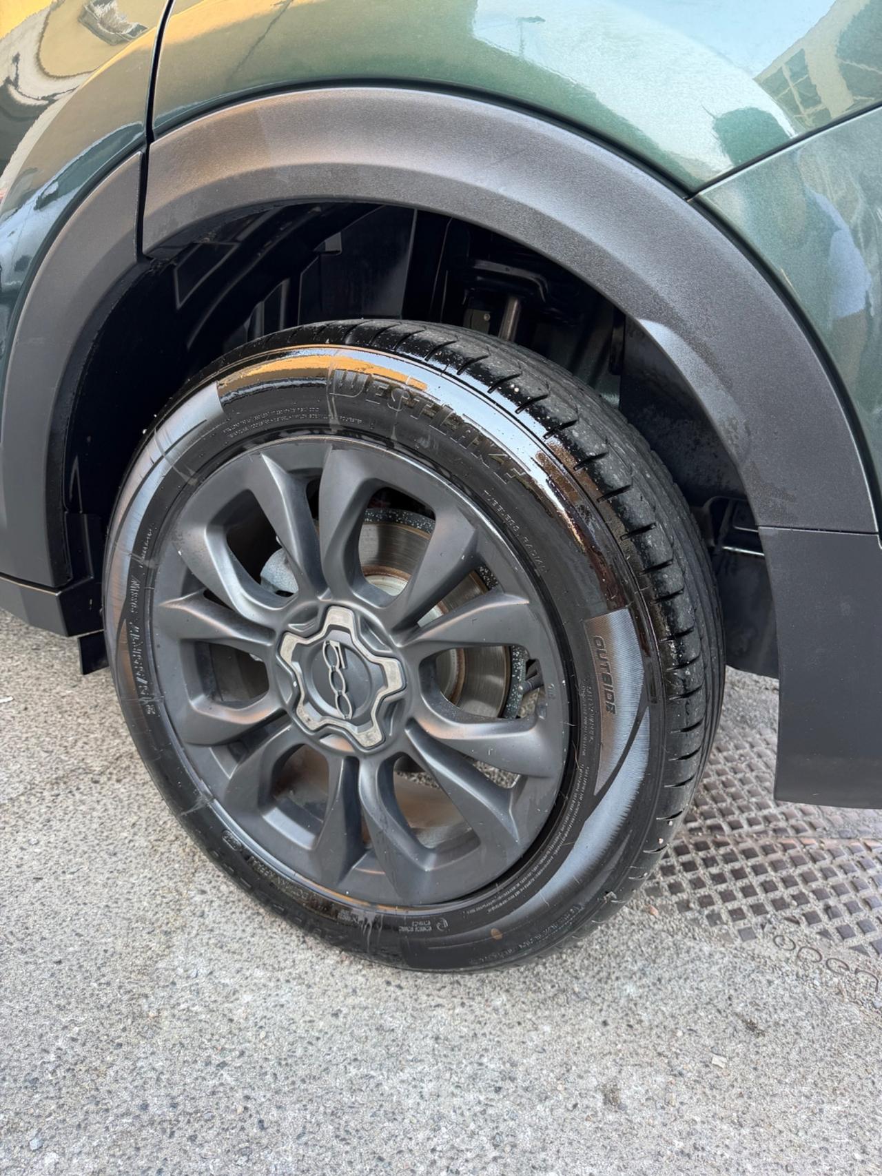 Fiat 500X 1.0 T3 120 CV S-Design Cross