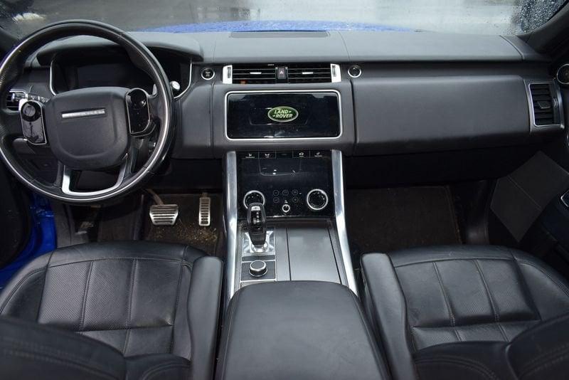 Land Rover RR Sport Range Rover Sport 3.0 TDV6 HSE Dynamic IVA ESPOSTA NETTO EXPORT